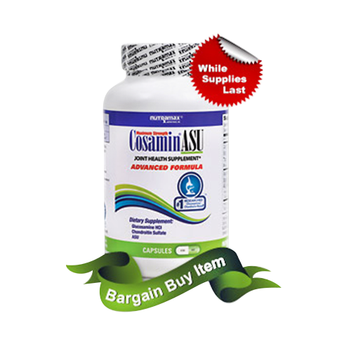 Cosamin®ASU 90 Capsules (Bargain Buy)