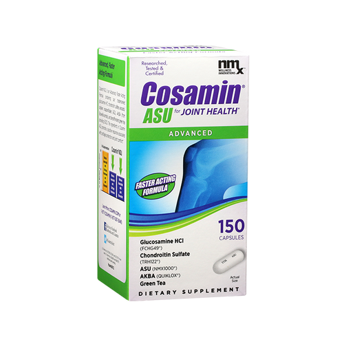 Cosamin®ASU 150 Capsules