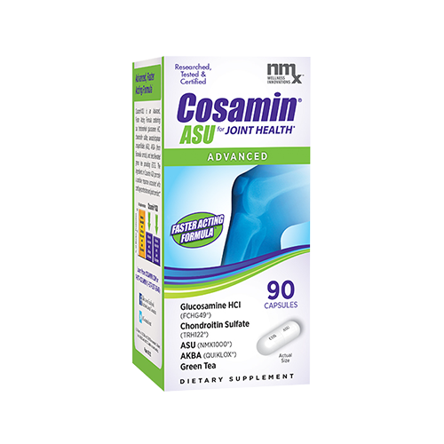 Cosamin®ASU 90 Capsules